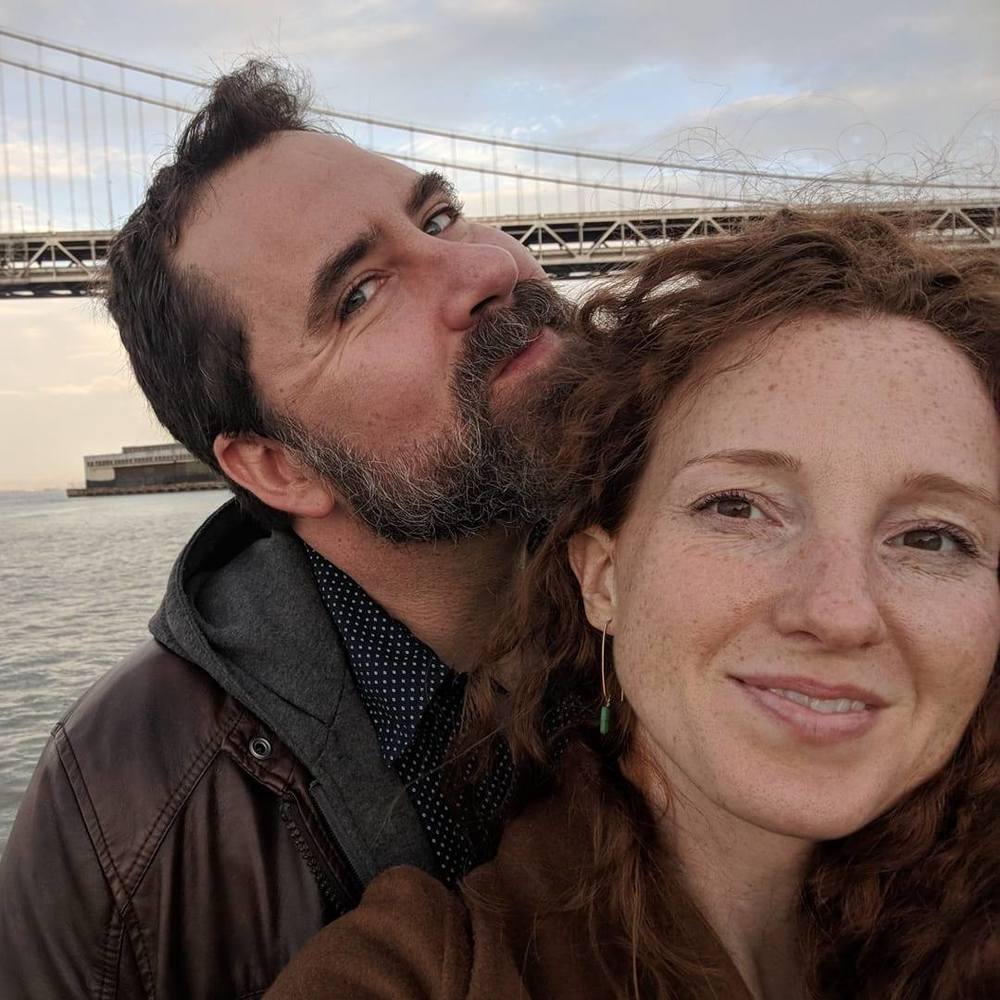 Meet your Posher, Claire